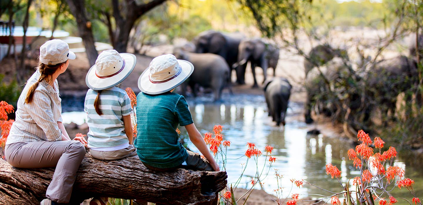 Best Tour of Egypt and Kenya